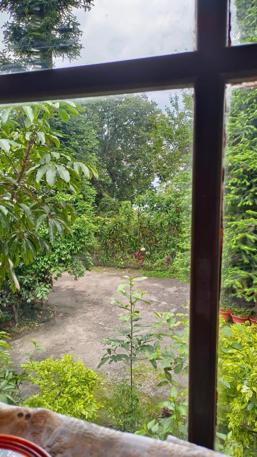 Aam'S Courtyard Hotel Kalimpong Exterior photo